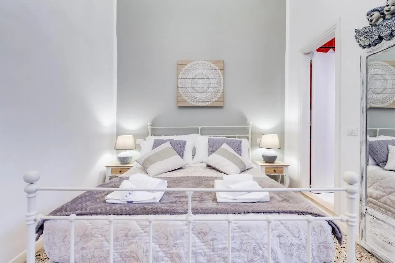 Camilla Paradise Bed & Breakfast Rome 0*,  Italy