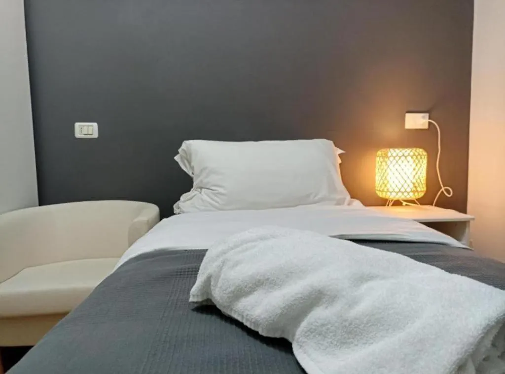 Camilla Paradise Bed & Breakfast Rome Italy