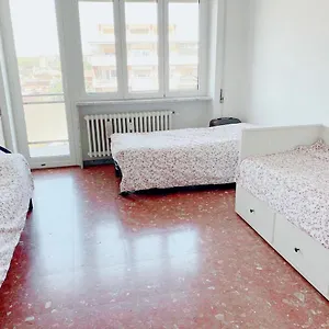 Female Dormitory For Only Female Rome