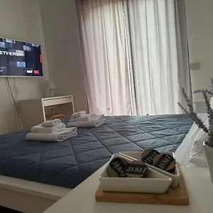 Edemma Bed and breakfast